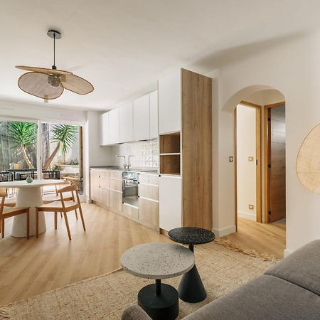 Little Oasis - Private Terrasse Near The Center And The Beach Biarritz Eksteriør bilde