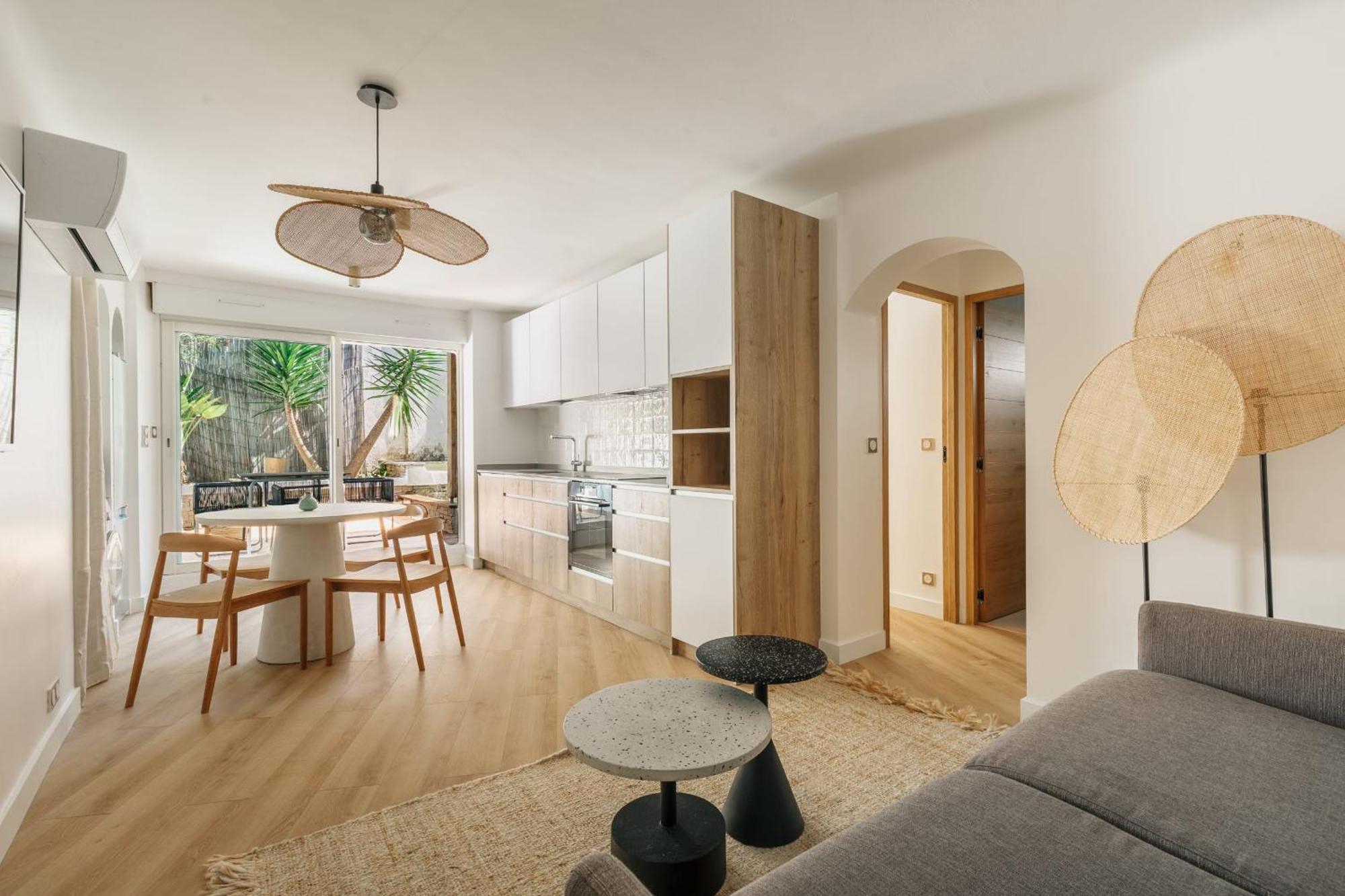 Little Oasis - Private Terrasse Near The Center And The Beach Biarritz Eksteriør bilde